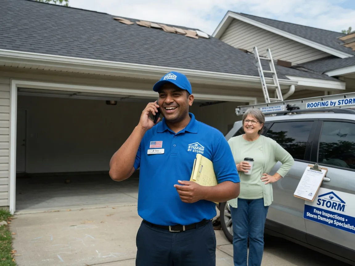 Roof Repair Near Me Chesterfield, NJ FAQs