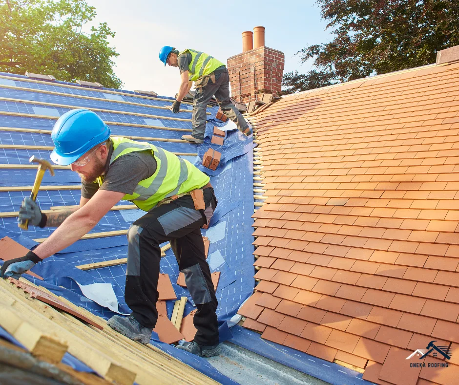 Why choose Roof Repair Near Me in Chesterfield, NJ