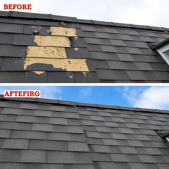 Roof Repair Near Me in Chesterfield, NJ near me